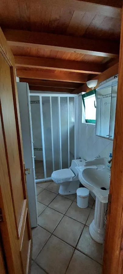 Holiday home Casa En Finca Ecologica - Wifi La Orotava Spain